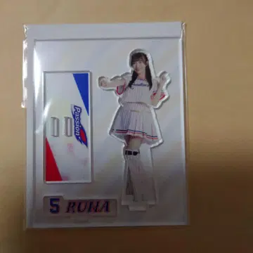 [ 미개봉 ] Passion RUNA 아크릴 스탠드