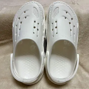 crocs off grid clog 24cm