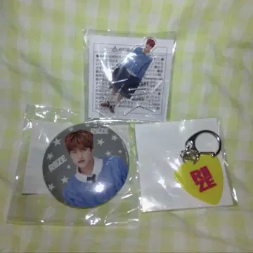 RIIZE 홀 투어 소희 랜토이