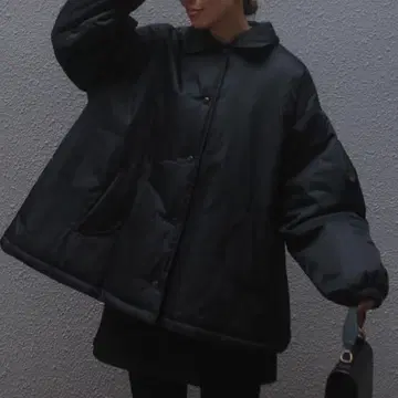 ella_selectshop 에라 발수 텐트 블루종 블랙