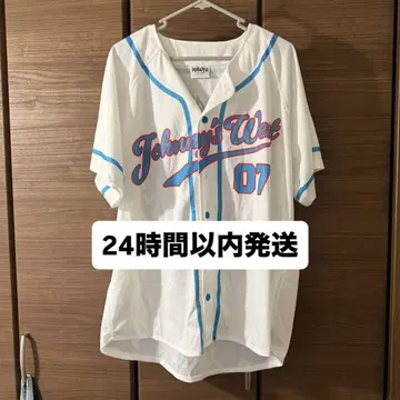 쟈니즈WEST 욧샤츠