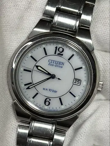 고품질 초특가 CITIZEN Eco-Drive 시티즌 손목시계 솔라 작동