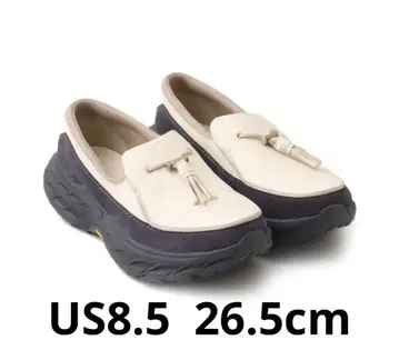HOKA SPEED LOAFER Birch 26.5cm