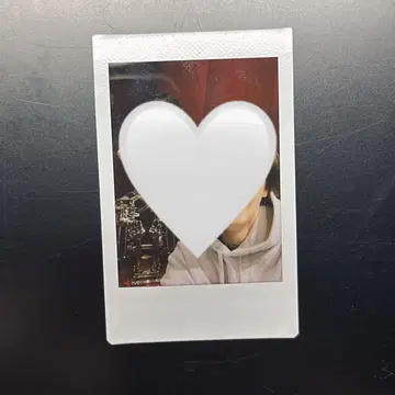 사카가키 레이지 스즈키 유다이 투샷 폴라로이드