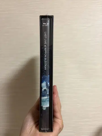 KANDYTOWN LAST LIVE Blu-ray
