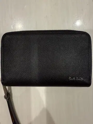 Paul Smith 블랙 코인 케이스
