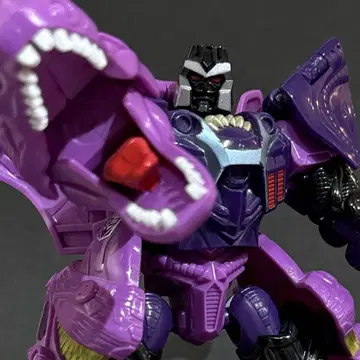 트랜스포머 유나이티드 [ 비스트 메가트론 ]