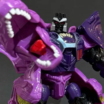 트랜스포머 유나이티드 [ 비스트 메가트론 ]