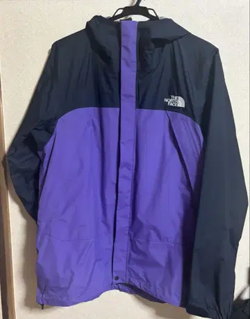 THE NORTH FACE 도트 샷 자켓