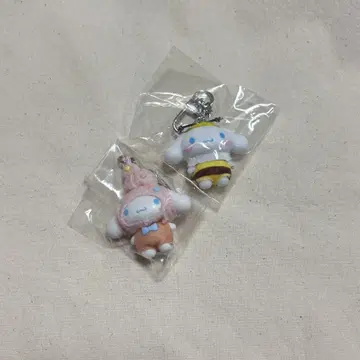 산리오 치비토모 시나몬 스위츠 벌레 씨