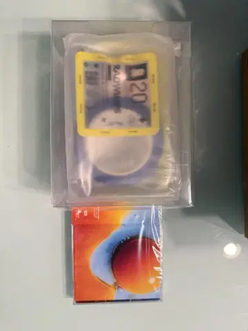 RADWIMPS New Album [ 아뉴 ]