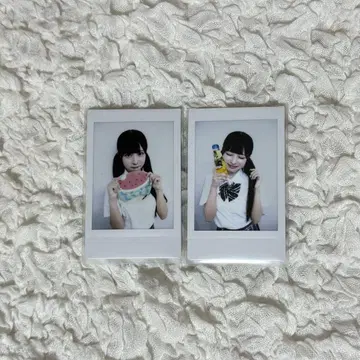 타치바나 히나 폴라로이드