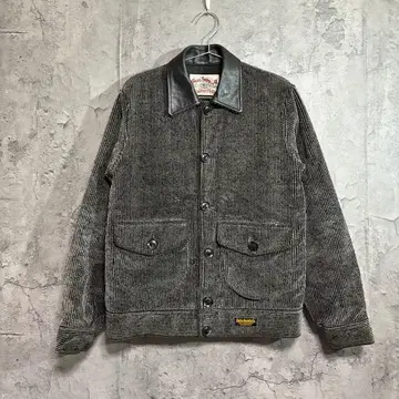 CALEE 칼리 코듀로이 자켓