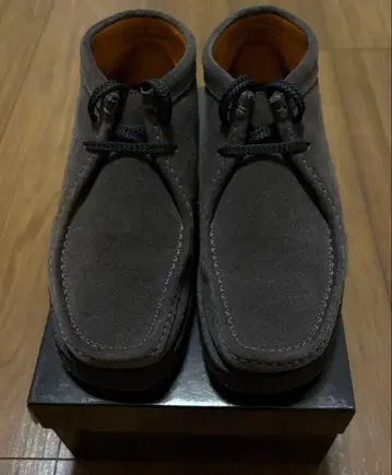Padmore & Barnes 패드모어 유나이티드 애로우즈 별주