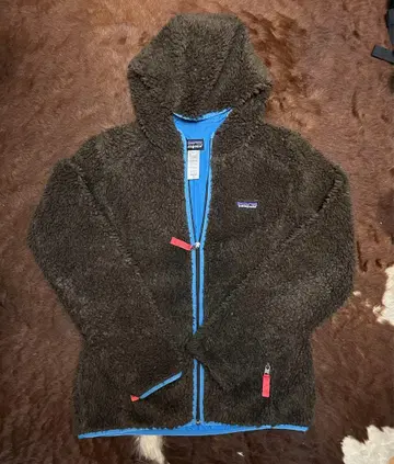 파타고니아 레트로x