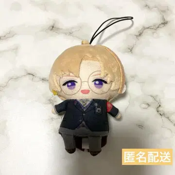 익명 배송 니지산지 VOLTACTION 후라 카나토 니지퍼펫