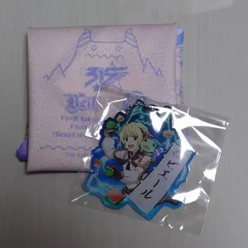 SideM 아크릴 키링 모모타로 피에르