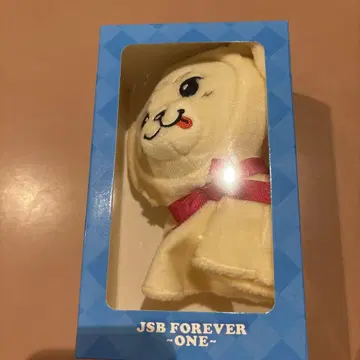 텔텔 캐릭터 키링 (이와타 타카노리)