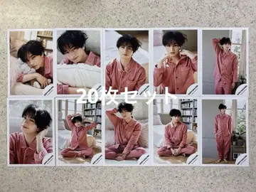 나카지마 켄토 my kenty 오리지널 사진