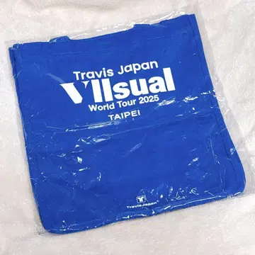 TravisJapan 월츠 VIP 대만 토라쟈 토트백