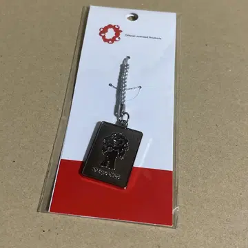 미야쿠미야쿠 공식 라이선스 메탈 스트랩 실버