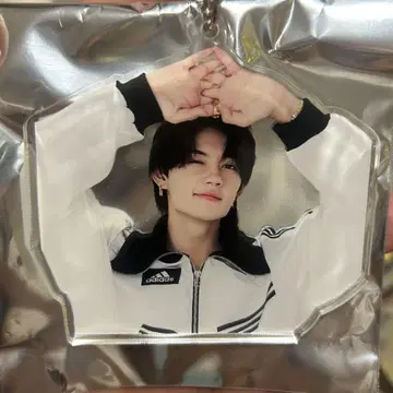 EBiDAN 대운동회 사노 하야토 아크릴 키링