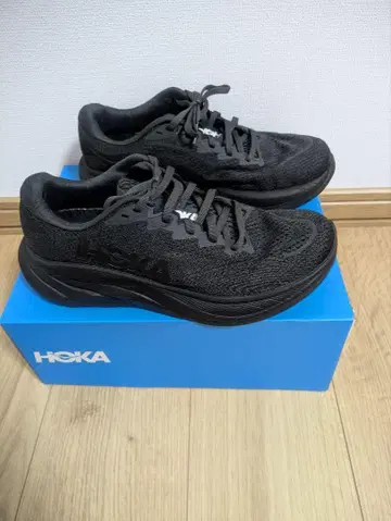 HOKA RINCON4 25.5cmD
