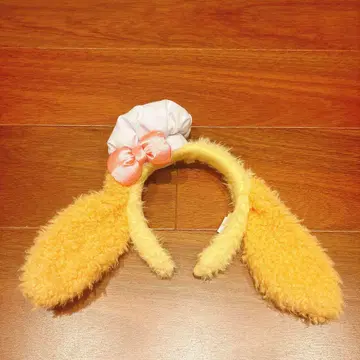 쿠키앤 머리띠