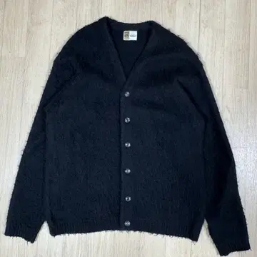 PENNEY'S TOWNCRAFT 블랙 가디건