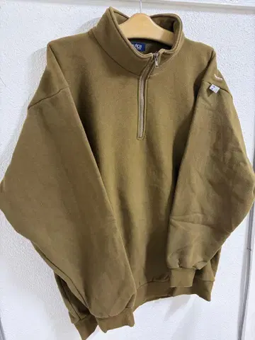 Nautica VINTAGE COLLECTION 플리스 자켓