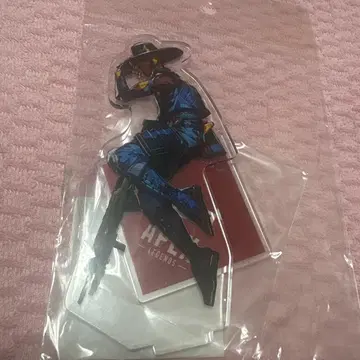 Apex Legends 아크릴 스탠드 시어