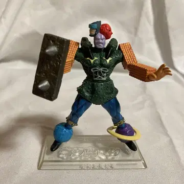 초조형혼 근육맨 빌드업 에디션 Part 1 합체 악마장군