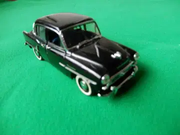 미니카 MMP제 토요펫트 크라운