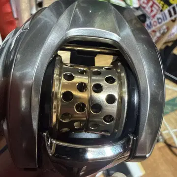KTF 34mm 스풀 버전 2