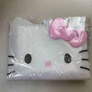 키티 바인더 ( I Love Hello Kitty )