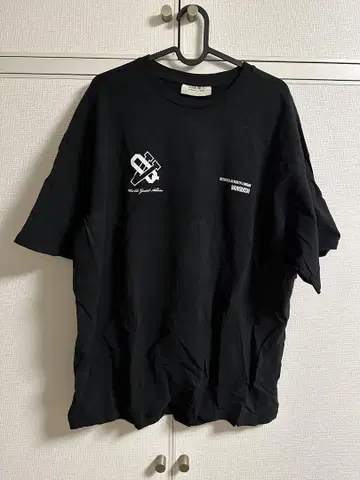 VANQUISH FITNESS 티셔츠