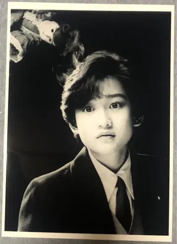 오카다 유키코 사진