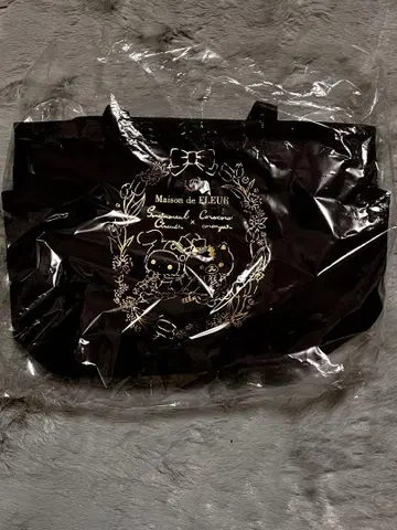 Maison de FLEUR 샤포 코로냐