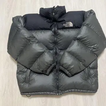 THE NORTH FACE US 규격 눕시 다운 700 XL