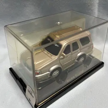 타츠미야 토요타 하이럭스 서프 일본산 자동차 미니카 시리즈 [ 미개봉 ]