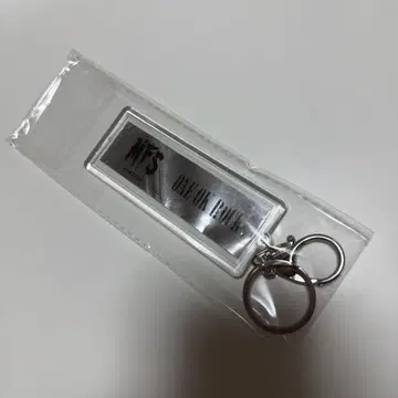 원옥 마이파스 VS 은테 키링