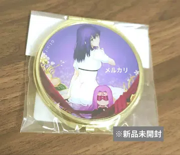 fate stay night 마루이 마토 사쿠라 컴팩트 거울