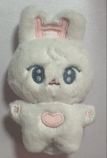 &TEAM HARUA 하루아 봉제 인형