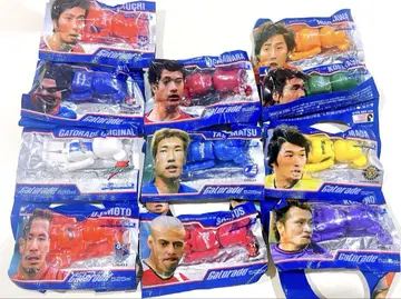새상품 Gatorade LEAGUE BE@BRICK 컬렉션 2019