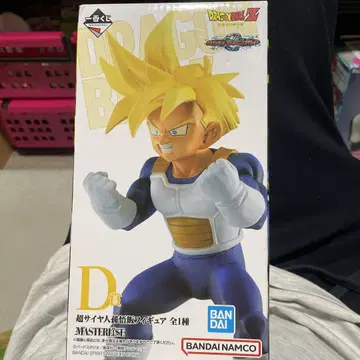제일복권 드래곤볼 VS 옴니버스 그레이트 D상 손오반