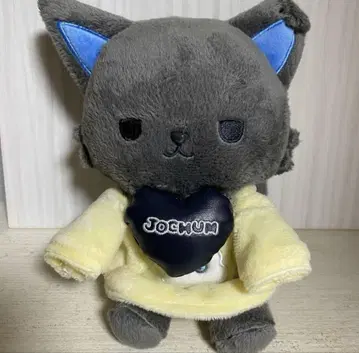 조춤 피하이 마스코트 봉제 인형