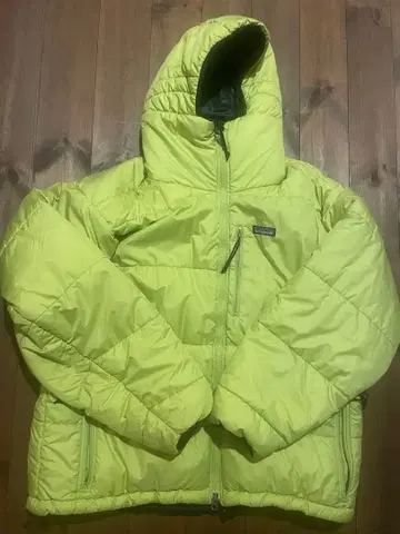 Patagonia DAS PARKA acid SizeL