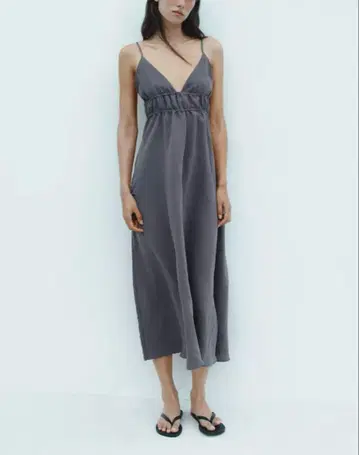 [ 택 포함 ] zara 원피스 여름 아이템 SALE