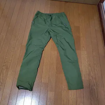 NONNATIVE GORE-TEX INFINIUM 팬츠