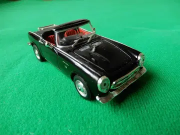 미니카 비테스사제 Honda S800 1/43